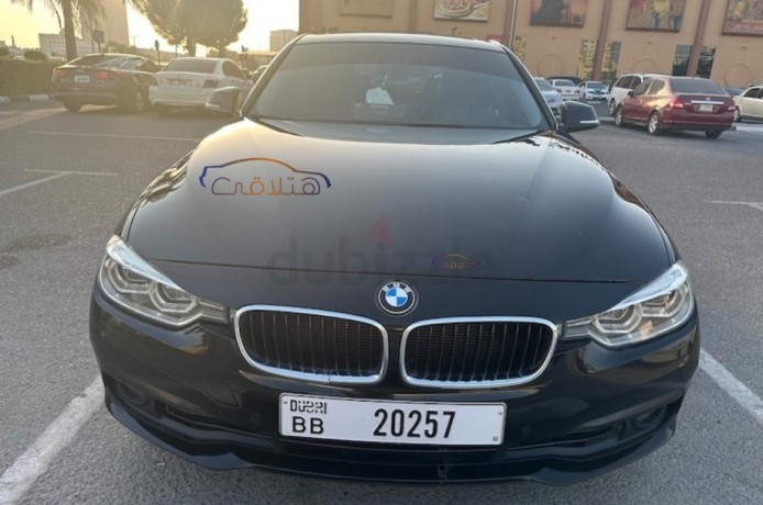 used-bmw-318-2018-for-sale-mansoura-big-0